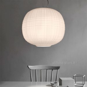 Foscarini Tartan Sospensione