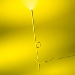 Foscarini Tobia Lampada da Terra - immagine 2