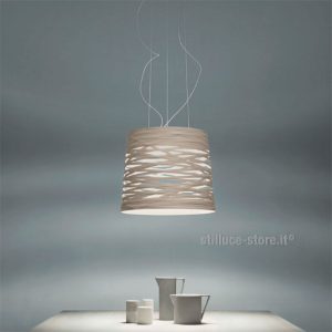 Foscarini Tress Sospensione Grande - immagine 2