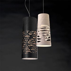 Foscarini Tress Sospensione Piccola