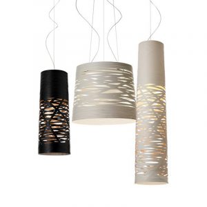 Foscarini Tress Sospensione Mini - immagine 2
