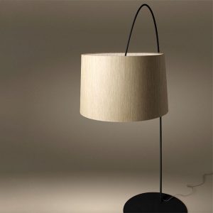 Foscarini Twiggy Wood Terra - immagine 2