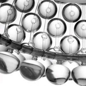 Foscarini Caboche sfere ricambio - immagine 2