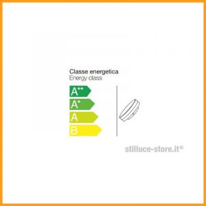 Gea Luce Apo Lampada da parete per esterno - immagine 4