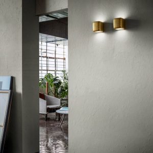 Gea Luce Babol A parete - immagine 2