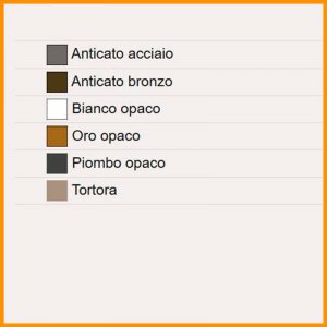 Gea Luce Babol A parete - immagine 5