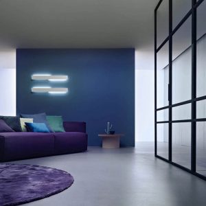 Giarnieri Light Mikado AS Bianco Parete