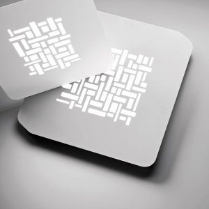 Gea Luce Pixel PP Lampada Parete / Soffitto - immagine 2