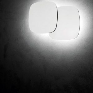 Gea Luce Step AG Lampada Parete grande - immagine 2