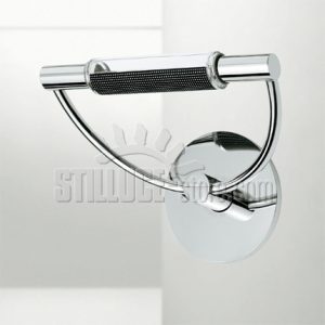 Cini e Nils Gradi Mini Parete Cromo