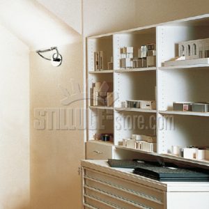 Cini e Nils Gradi Mini Parete LED - immagine 5