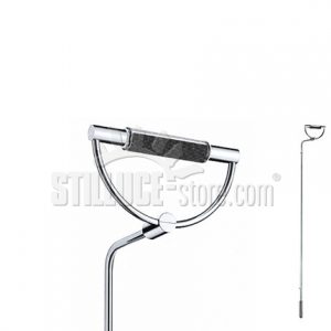 Cini e Nils Gradi Parete con Stelo Retinato - immagine 2