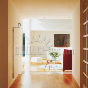 Cini e Nils Gradi Parete con Stelo Retinato - immagine 3