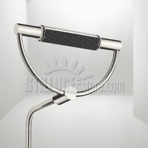 Cini e Nils Gradi Parete con Stelo Retinato - immagine 4