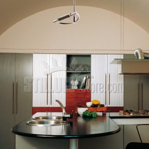 Cini e Nils Gradi Soffitto - immagine 6