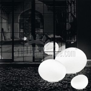 Foscarini Outdoor Gregg Media  IP65 - immagine 6