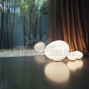 Foscarini Gregg Tavolo Piccola - immagine 6