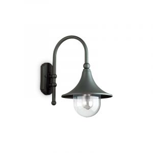 Ideal Lux Cima AP1 Lampada Parete - immagine 2