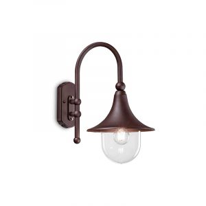 Ideal Lux Cima AP1 Lampada Parete - immagine 3