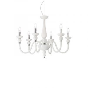 Ideal Lux Doge SP6 Sospensione