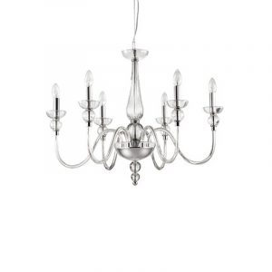 Ideal Lux Doge SP6 Sospensione - immagine 2