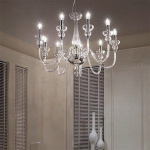 Ideal Lux Doge SP6 Sospensione - immagine 4