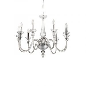 Ideal Lux Doge SP9 Sospensione - immagine 2