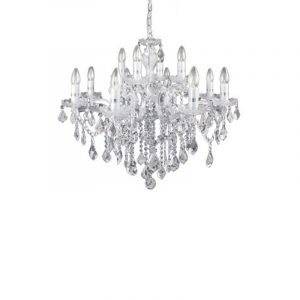 Ideal Lux Florian SP12 Sospensione - immagine 2