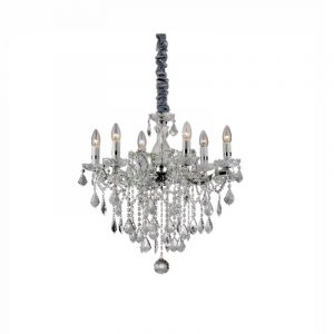 Ideal Lux Florian SP6 Sospensione - immagine 2