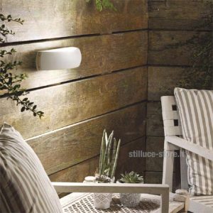 Ideal Lux Giove Lampada Parete