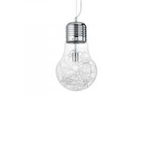 Ideal Lux Luce Max SP1 lampada a sospensione
