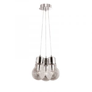Ideal Lux Luce Max SP3 lampada a sospensione - immagine 2