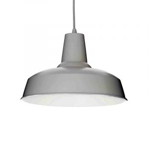 Ideal Lux Moby lampada a sospensione - immagine 3