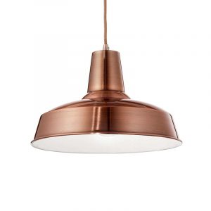 Ideal Lux Moby lampada a sospensione - immagine 4