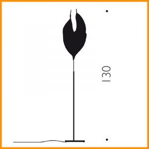 Ingo Maurer Babadul - immagine 3