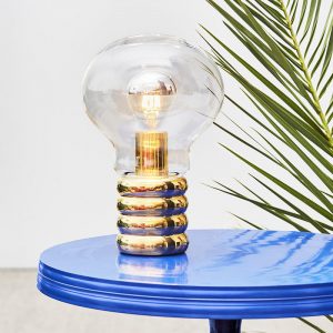 Ingo Maurer Bulb Brass - immagine 2