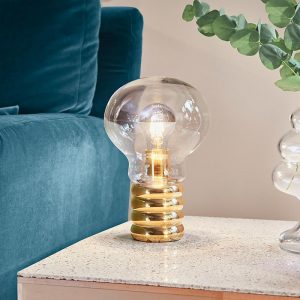 Ingo Maurer Bulb Brass - immagine 3