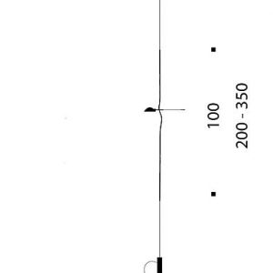 Ingo Maurer Hot Achille LED - immagine 4