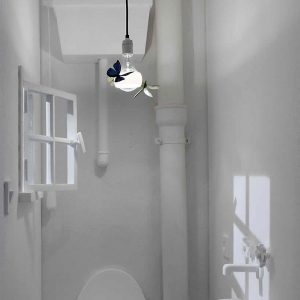 Ingo Maurer Johnny B. Butterfly - immagine 3