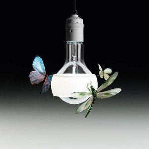 Ingo Maurer Johnny B. Butterfly