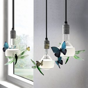 Ingo Maurer Johnny B. Butterfly - immagine 2