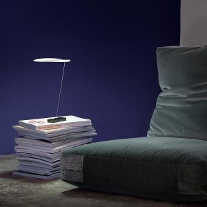 Ingo Maurer Koyoo lampada ricaricabile - immagine 2