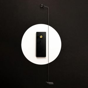 Ingo Maurer Koyoo lampada ricaricabile - immagine 3