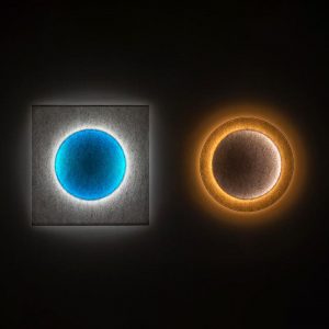 Ingo Maurer MoodMoon RGBW - immagine 2