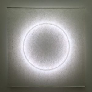 Ingo Maurer MoodMoon White - immagine 5