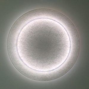 Ingo Maurer MoodMoon White