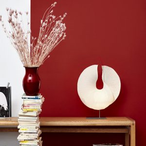 Ingo Maurer Yoruba Rose tavolo - immagine 3