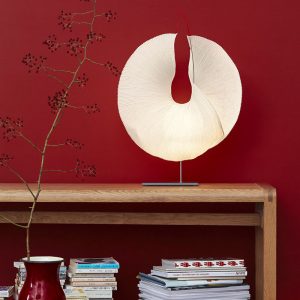 Ingo Maurer Yoruba Rose tavolo - immagine 5