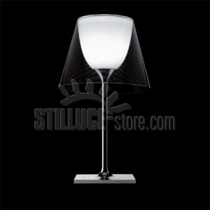 Flos Ktribe T2 Trasparente o Fumè Dimmer - immagine 6