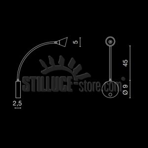 egoluce-kalla_parete-stilluce-store_dim-bergamo